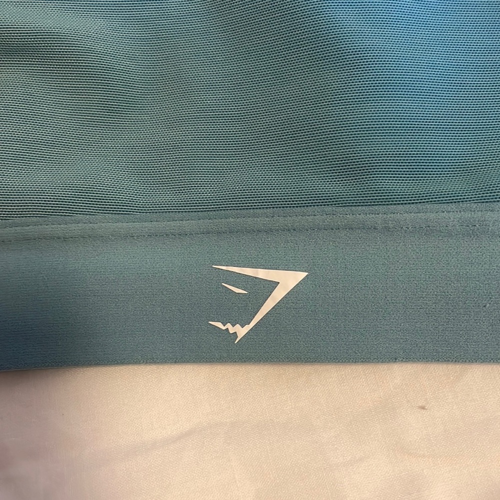 NWT New Gymshark sports bra